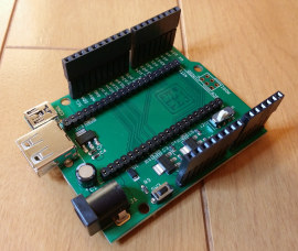 GetaShield