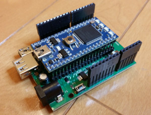 GetaShield